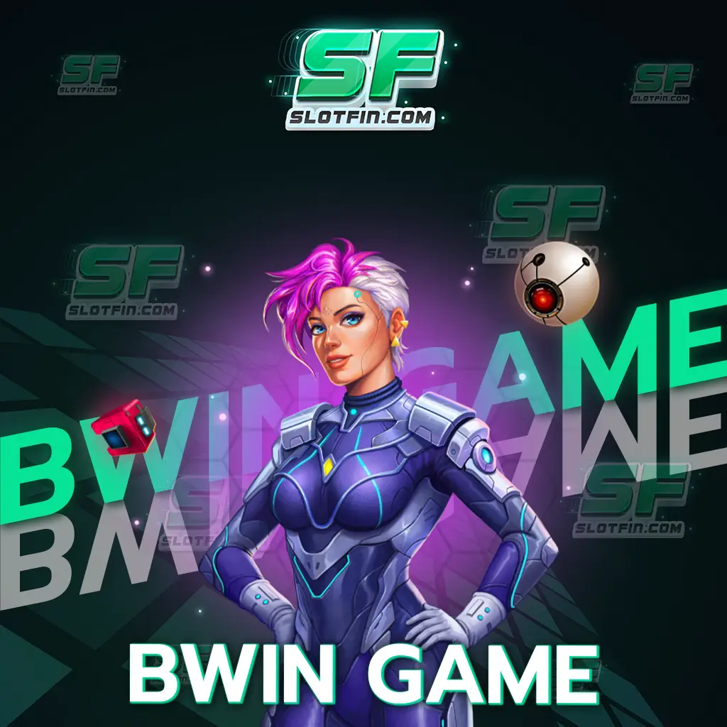 bwin game เว็บตอบโจทย์เกมจากค่ายยักษ์ใหญ่ มีทุกอรรถรส